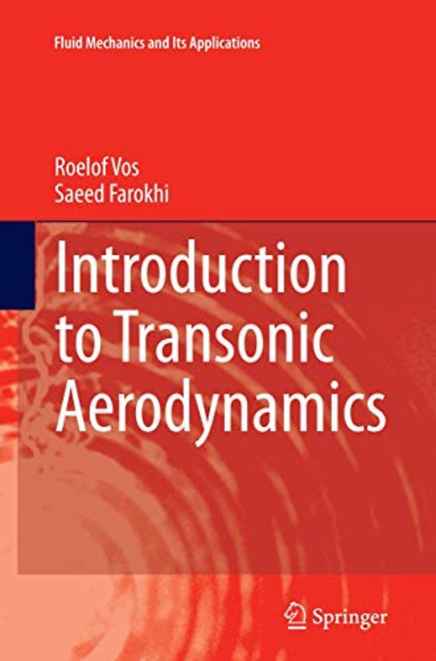 Introduction to Transonic Aerodynamics