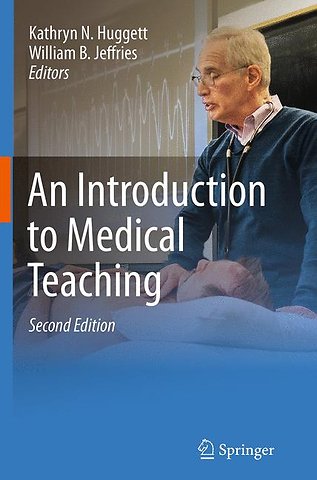 An Introduction to Medical Teaching