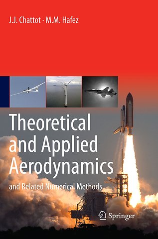 Theoretical and Applied Aerodynamics