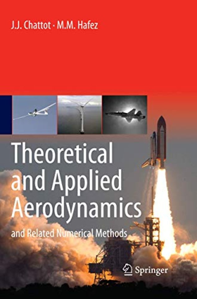 Theoretical and Applied Aerodynamics