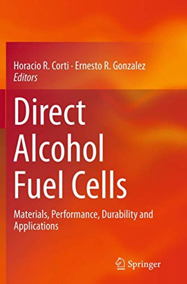 Direct Alcohol Fuel Cells