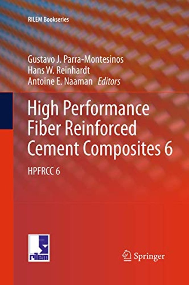 High Performance Fiber Reinforced Cement Composites 6