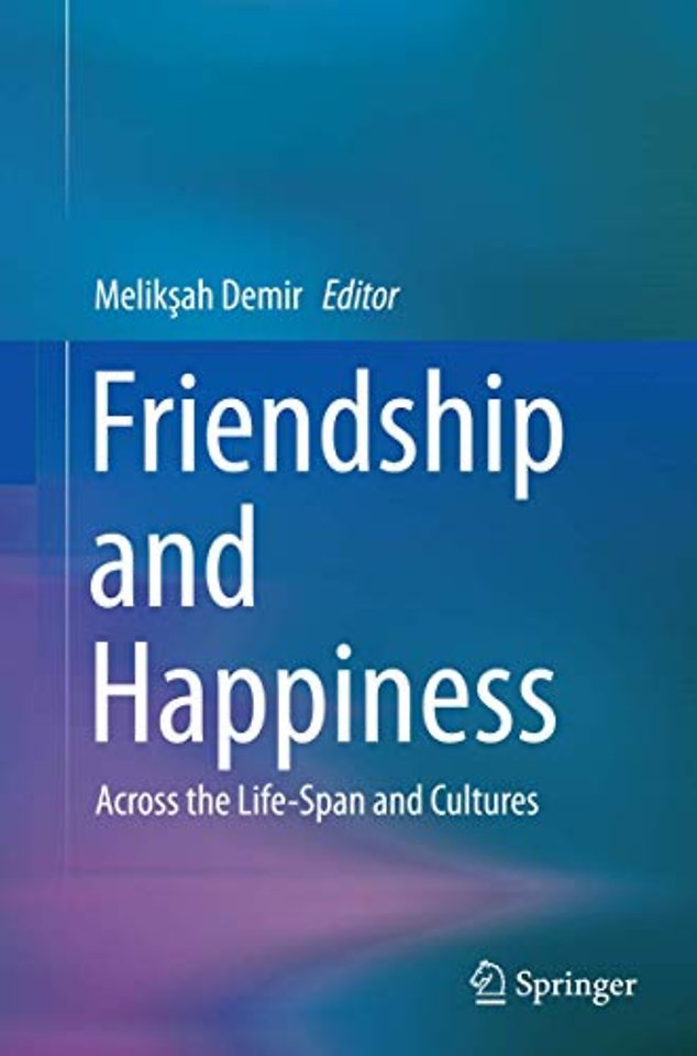 Friendship and Happiness