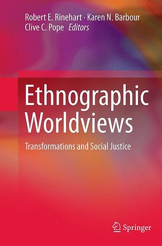 Ethnographic Worldviews