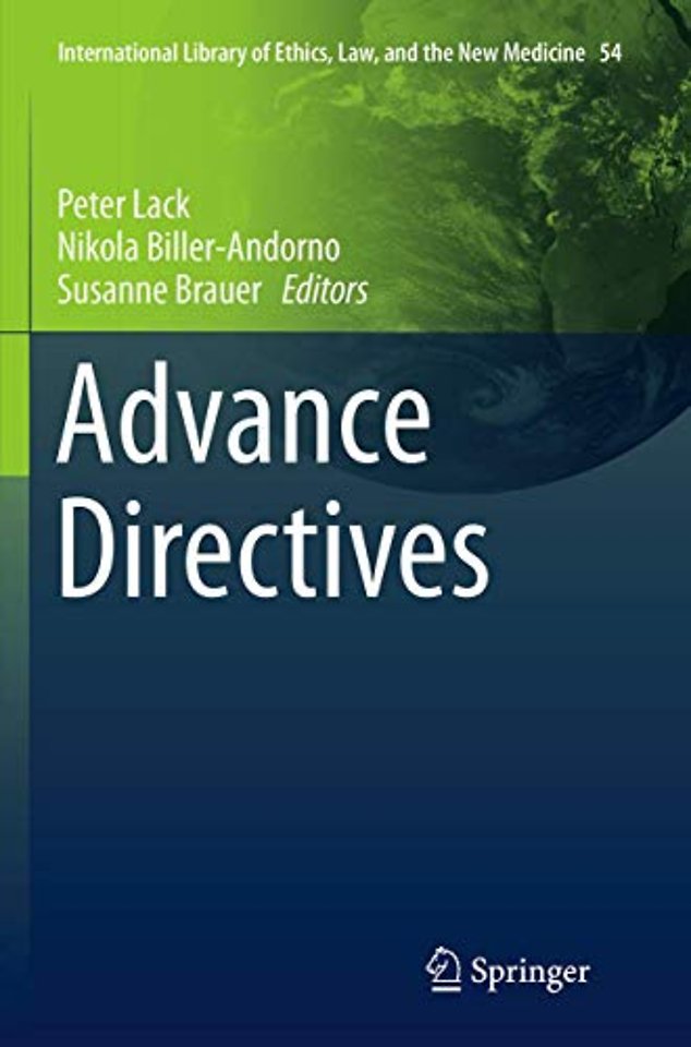 Advance Directives