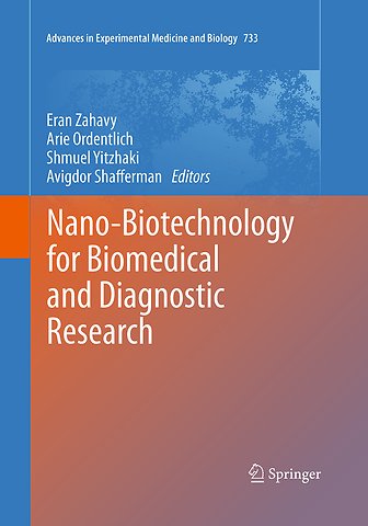 Nano-Biotechnology for Biomedical and Diagnostic Research