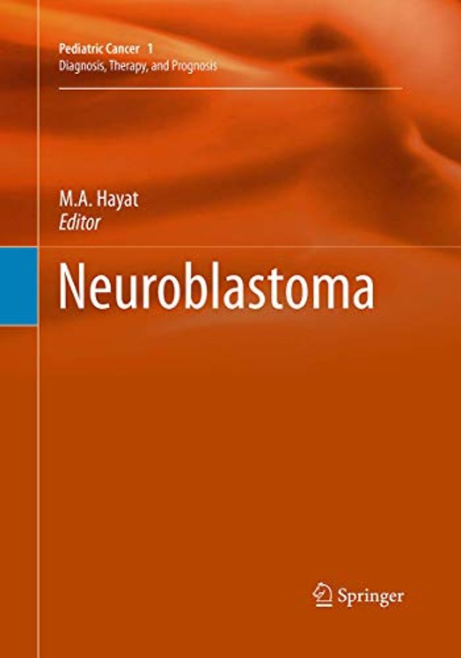 Neuroblastoma