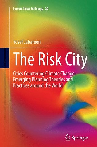 The Risk City