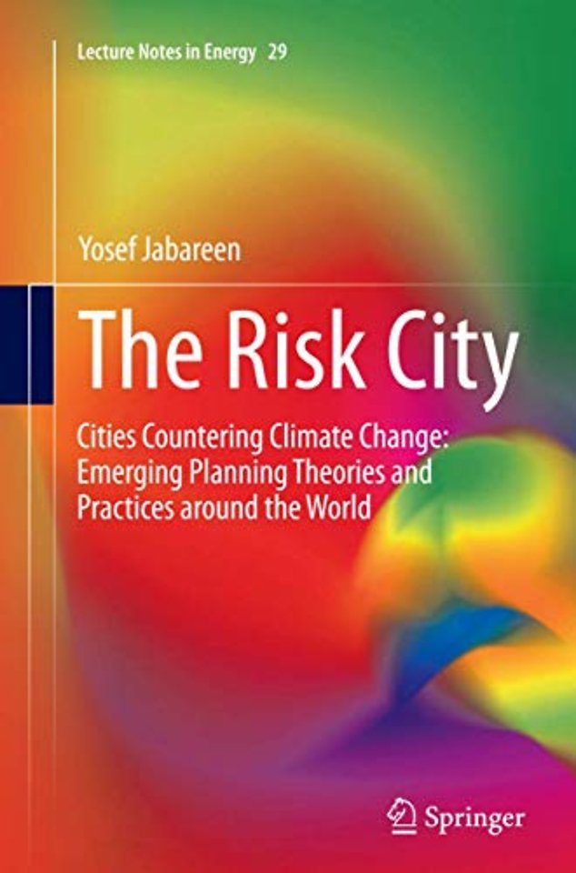 The Risk City