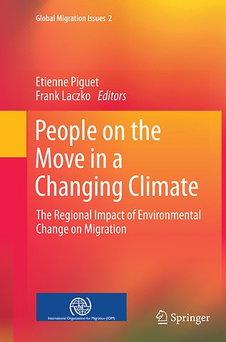 People on the Move in a Changing Climate