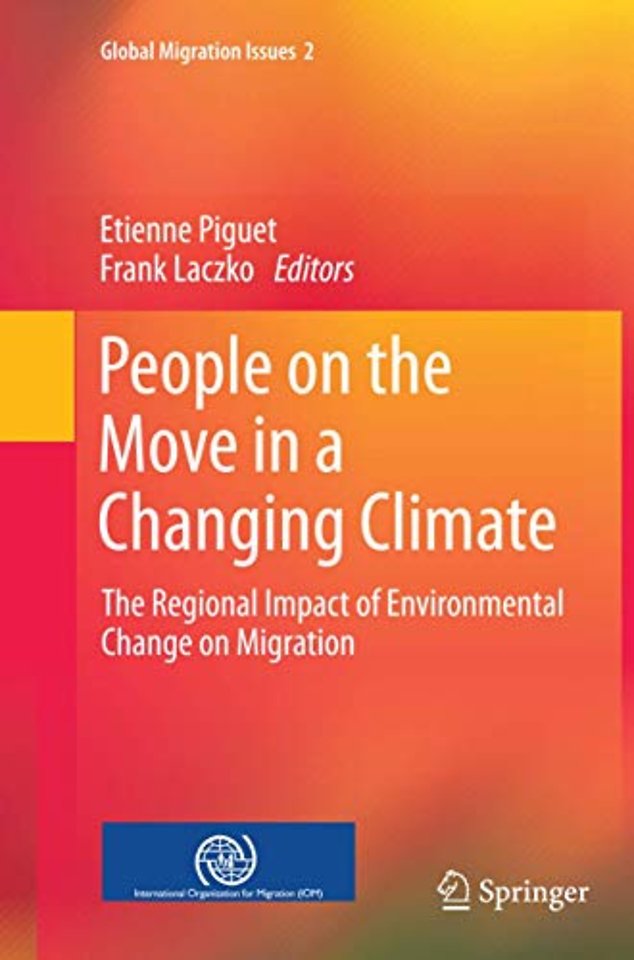 People on the Move in a Changing Climate