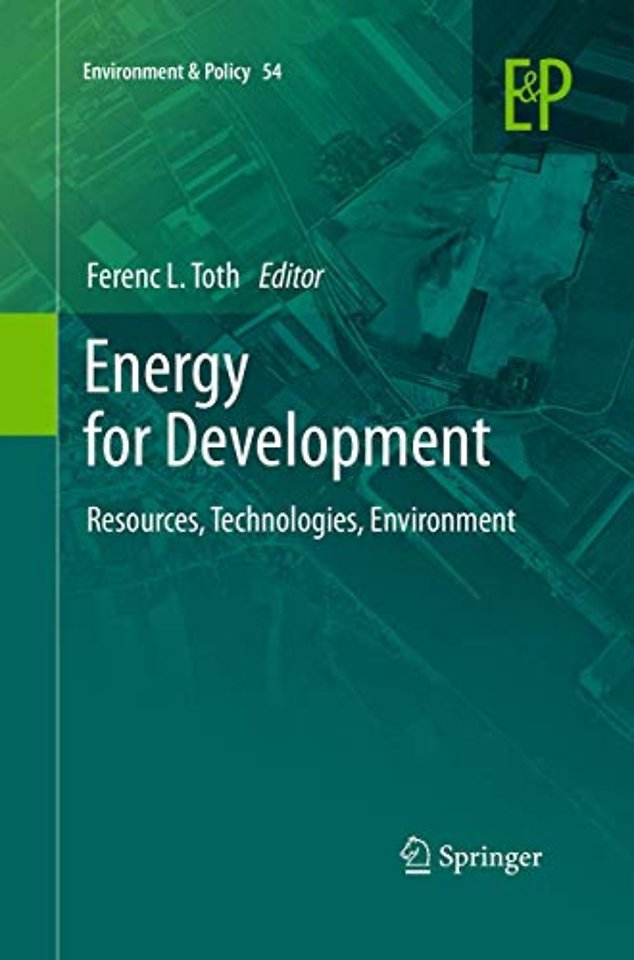 Energy for Development