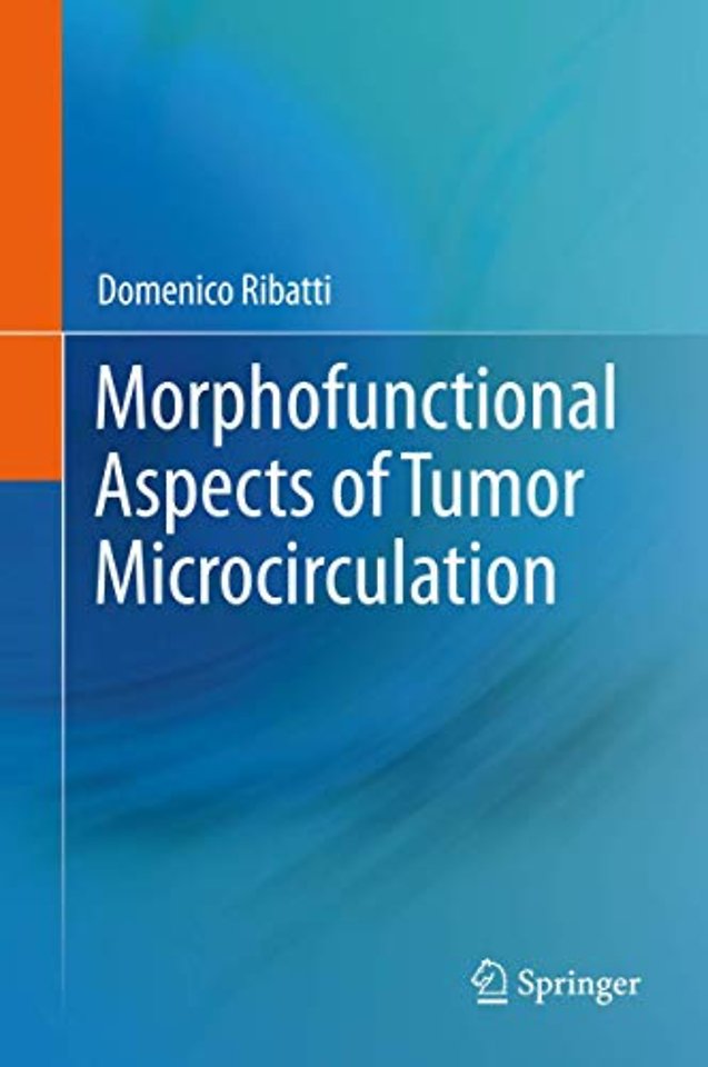 Morphofunctional Aspects of Tumor Microcirculation