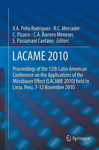 LACAME 2010