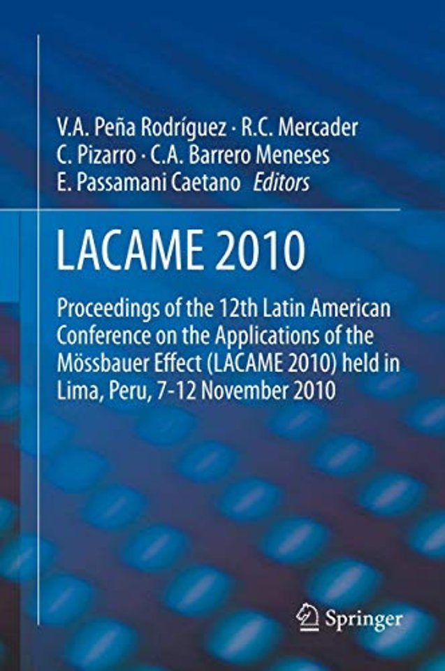 LACAME 2010