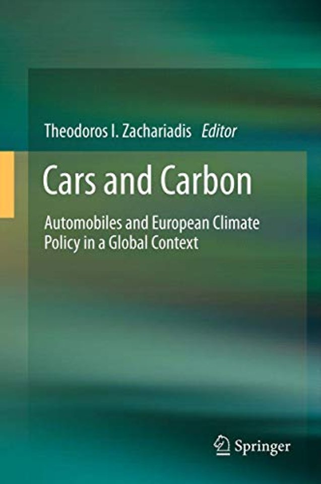 Cars and Carbon