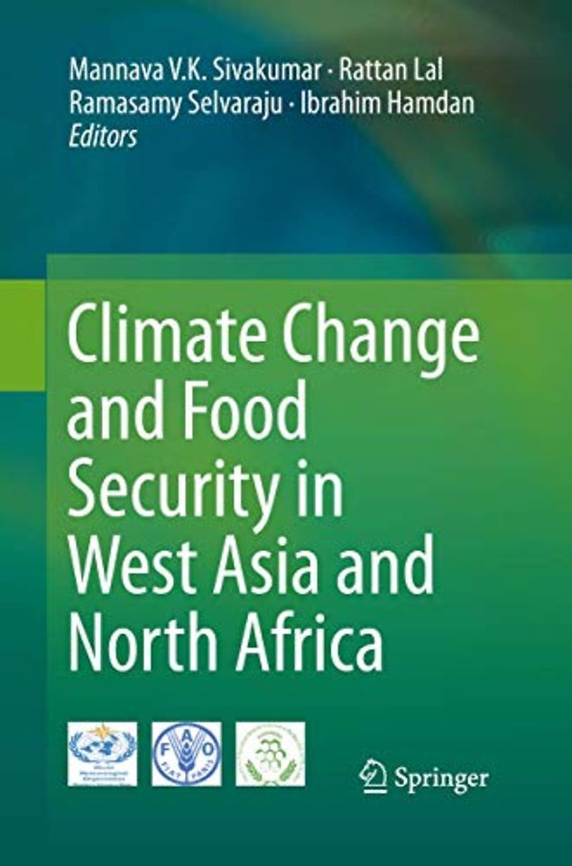 Climate Change and Food Security in West Asia and North Africa