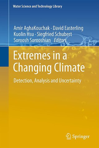 Extremes in a Changing Climate