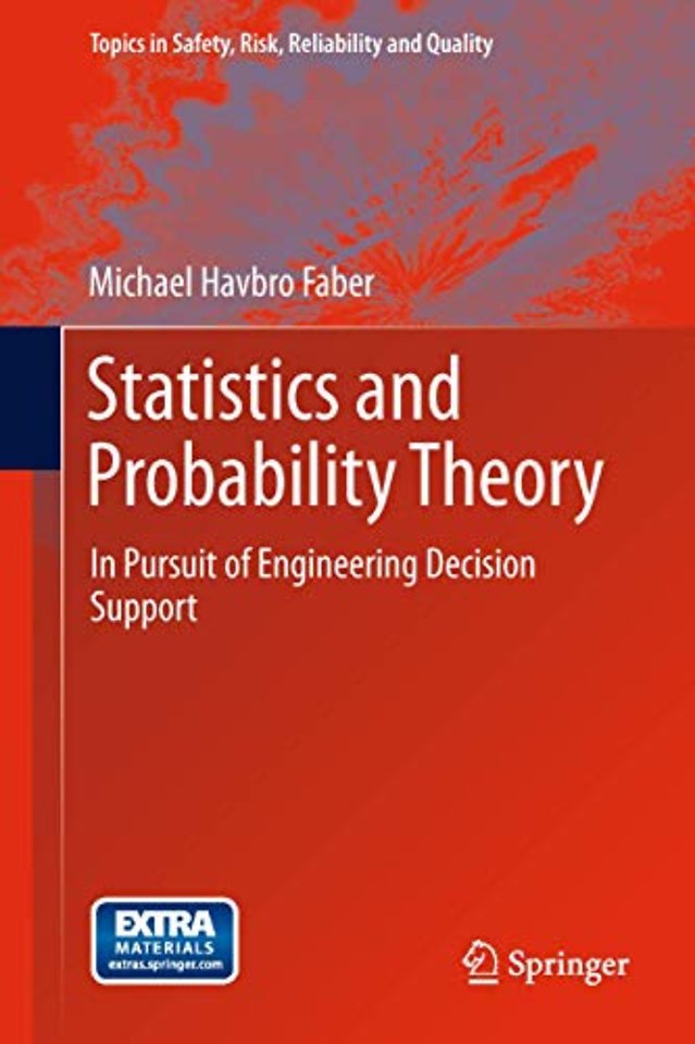 Statistics and Probability Theory