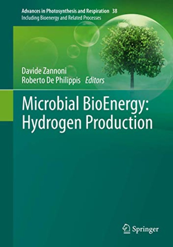 Microbial BioEnergy: Hydrogen Production