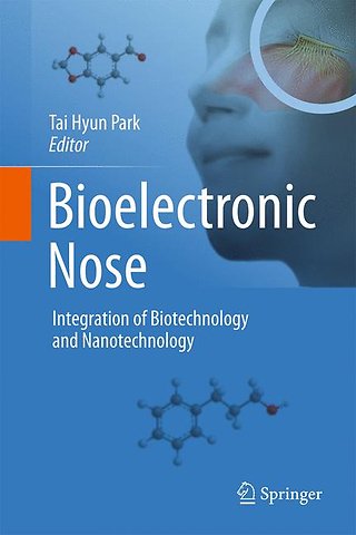 Bioelectronic Nose