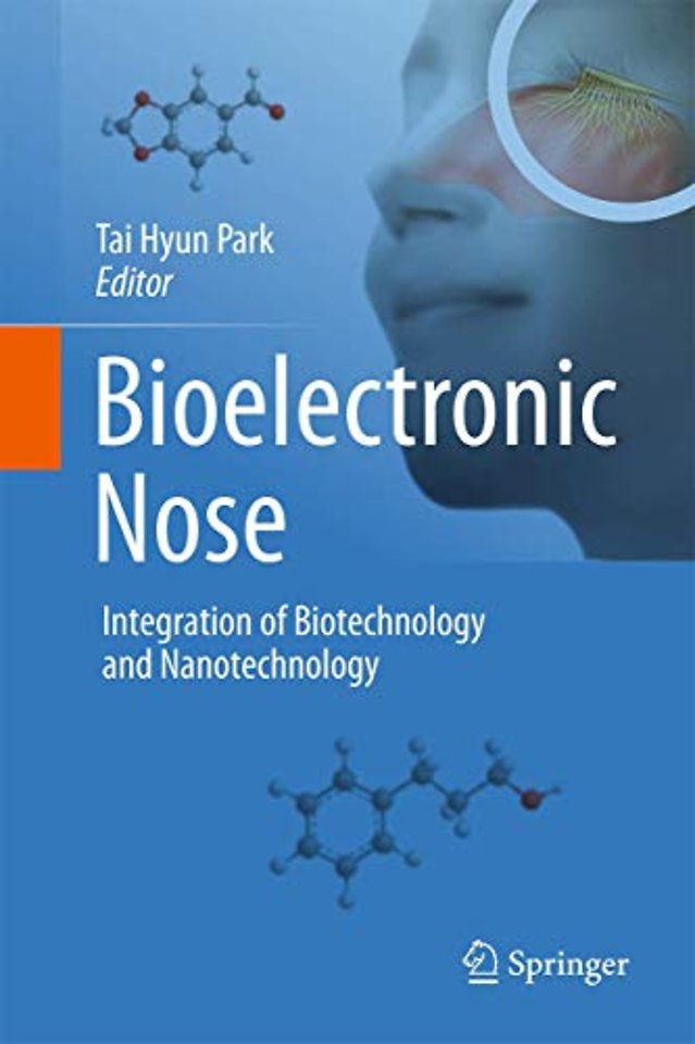 Bioelectronic Nose