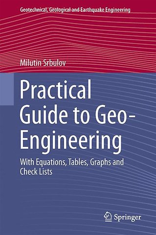 Practical Guide to Geo-Engineering