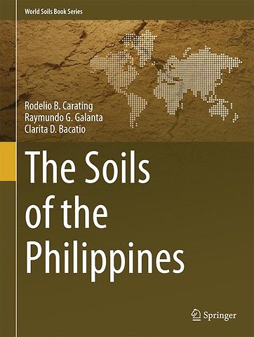 The Soils of the Philippines