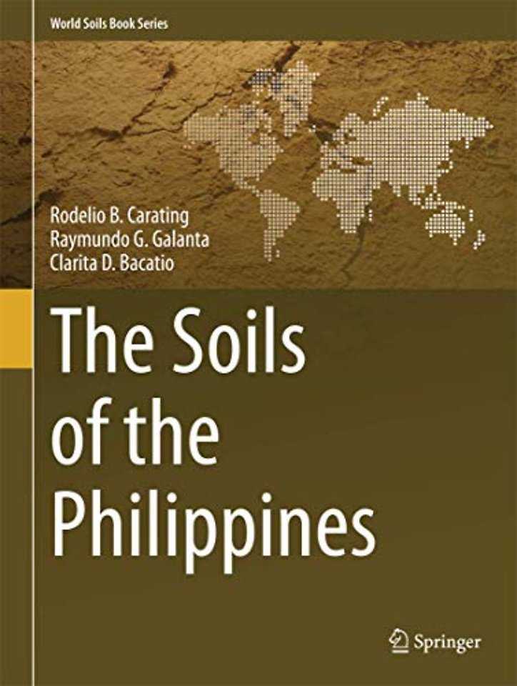 The Soils of the Philippines