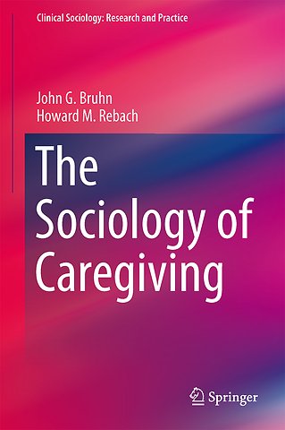 The Sociology of Caregiving