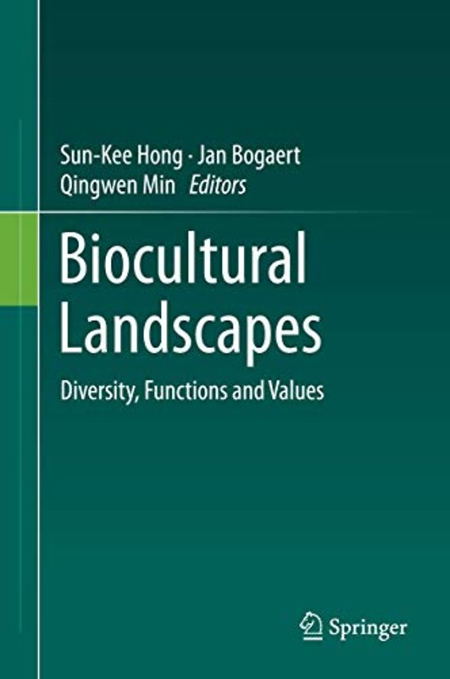 Biocultural Landscapes