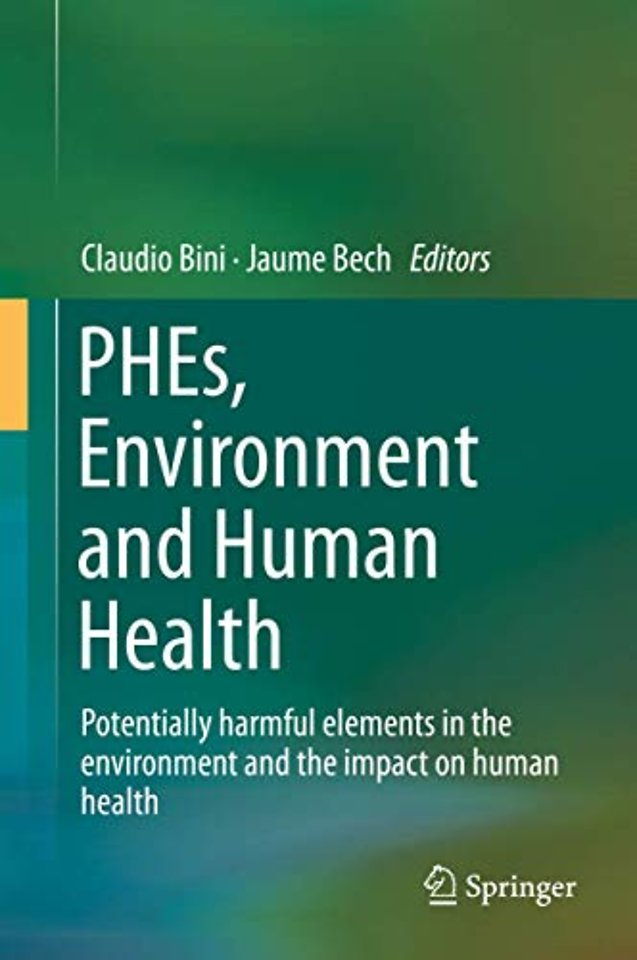 PHEs, Environment and Human Health
