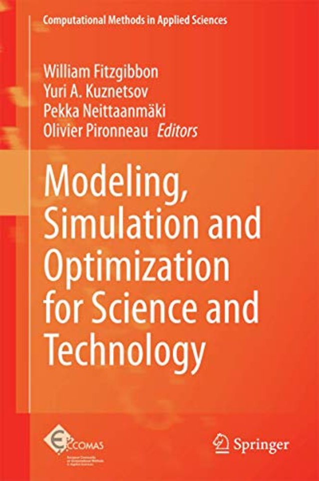 Modeling, Simulation and Optimization for Science and Technology