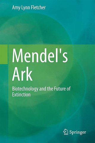 Mendel's Ark