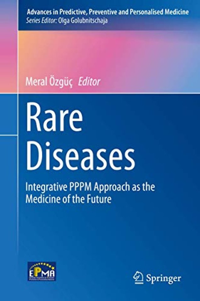 Rare Diseases