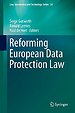 Reforming European Data Protection Law