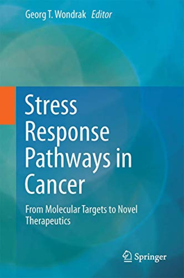 Stress Response Pathways in Cancer