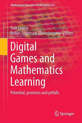Digital Games and Mathematics Learning