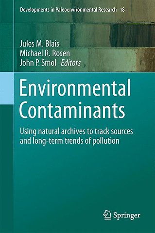 Environmental Contaminants