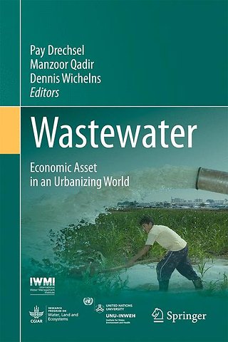 Wastewater
