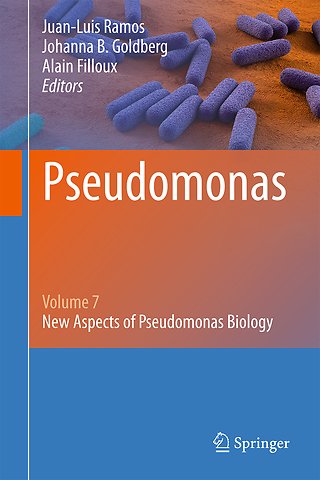 Pseudomonas