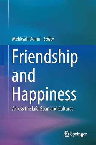 Friendship and Happiness