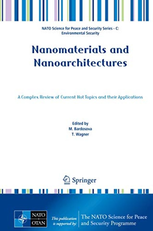 Nanomaterials and Nanoarchitectures