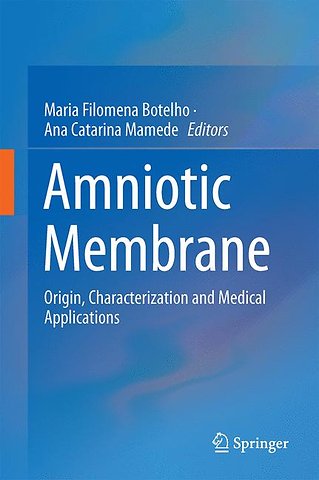 Amniotic Membrane
