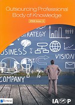 Outsourcing Professional Body of Knowledge
