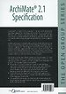 ArchiMate 2.1 Specification ArchiMate 2.1 Specification