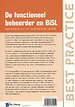 De functioneel beheerder en BiSL De functioneel beheerder en BiSL