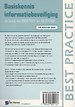 Basiskennis informatiebeveiliging op basis van ISO27001 en ISO27002