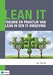Lean IT - Theorie en praktijk van Lean in een IT-omgeving