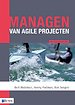 Managen van agile projecten Managen van agile projecten